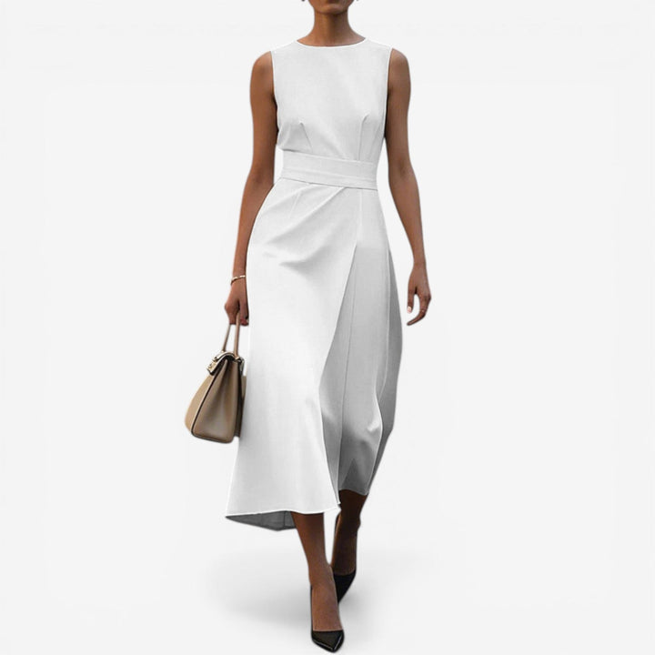Ashley™ Silhouette dress