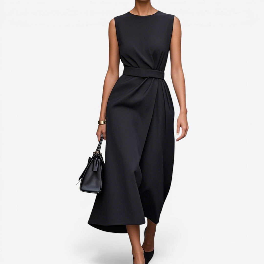 Ashley™ Silhouette dress