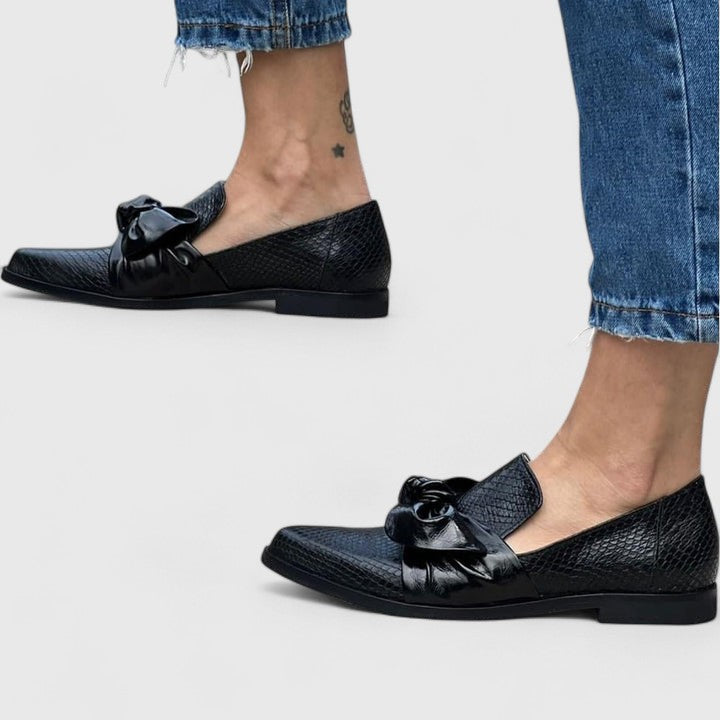 Emberlyssa | Elegant Slipper