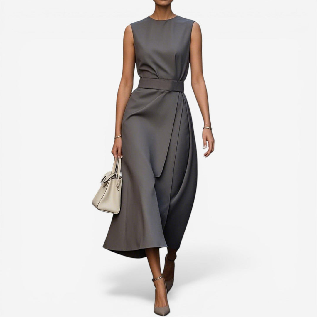 Ashley™ Silhouette dress