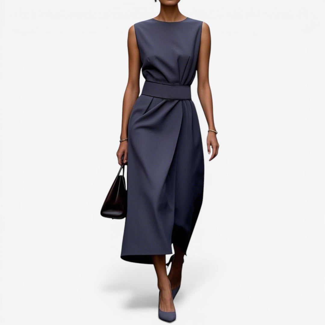 Ashley™ Silhouette dress
