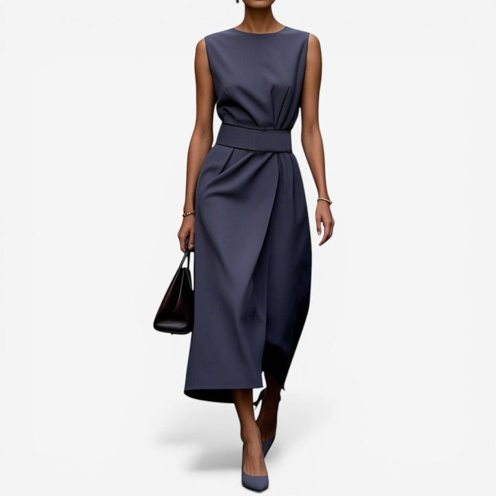 Ashley™ Silhouette dress