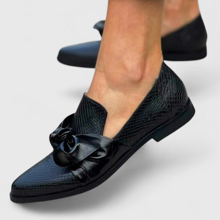 Emberlyssa | Elegant Slipper