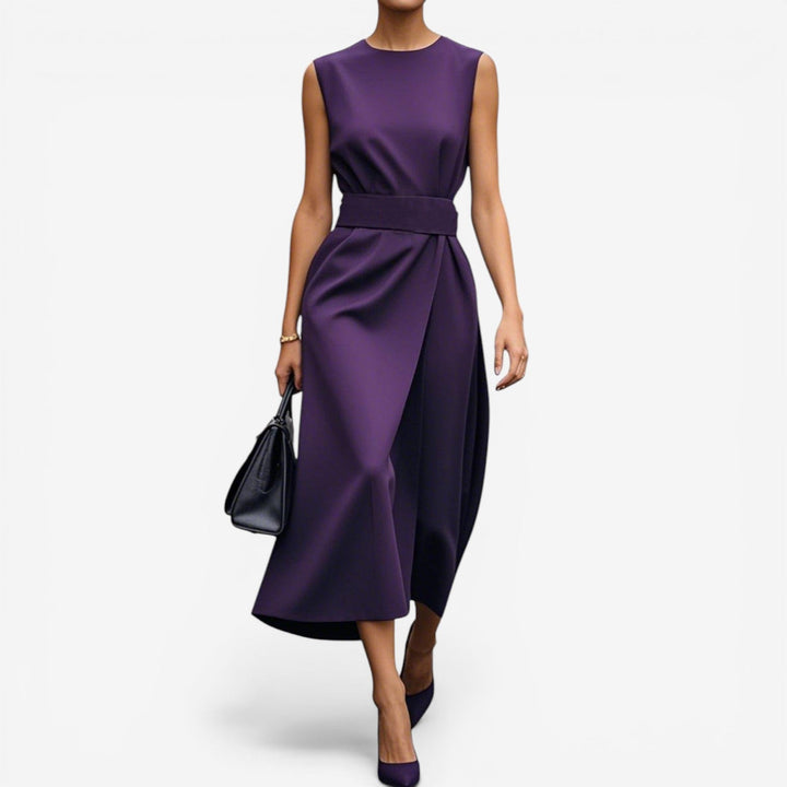 Ashley™ Silhouette dress