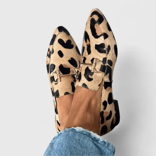 Olivianora | Orthopedic Slippers
