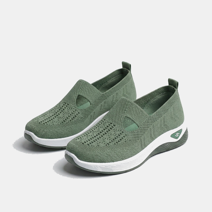 Cloudy - Slip-On Shoes