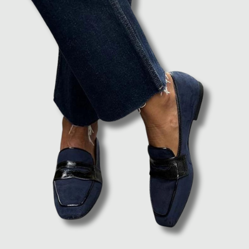 Nora™ | Elegant Moccasins