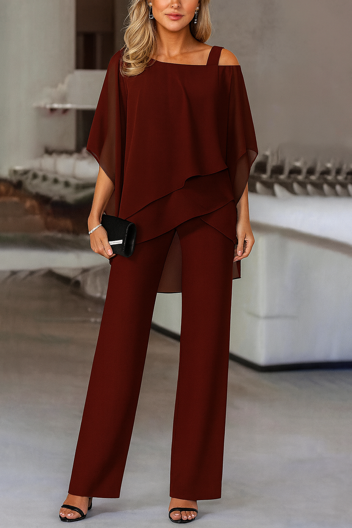 Jennifer | Stylish Evening Set