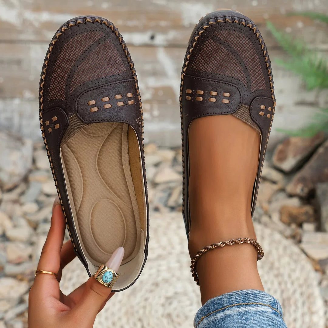Elodie | Lightstep Loafer
