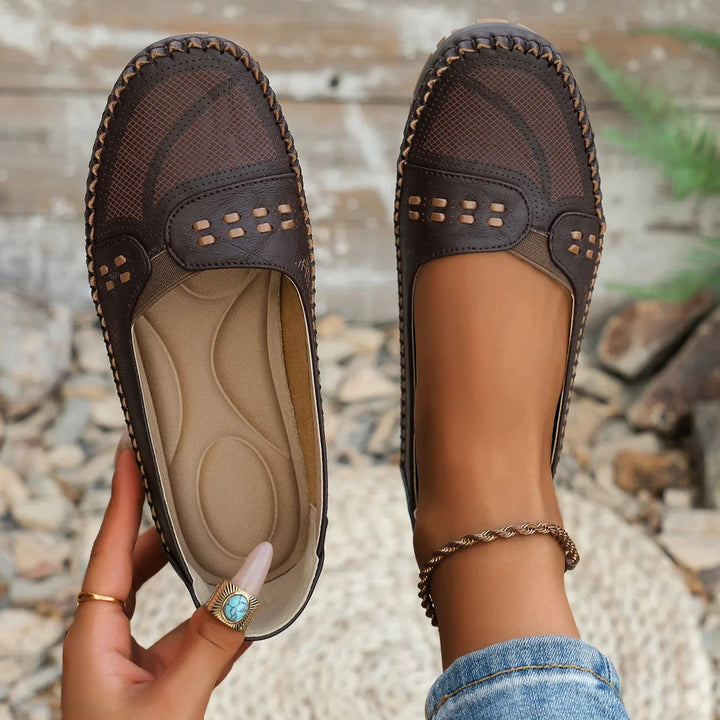 Elodie | Lightstep Loafer