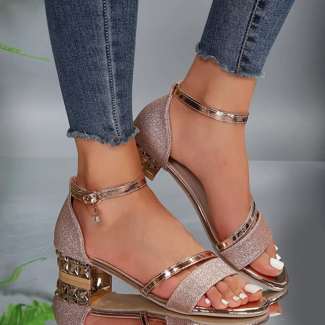 Mary | Orthopedic Sandals