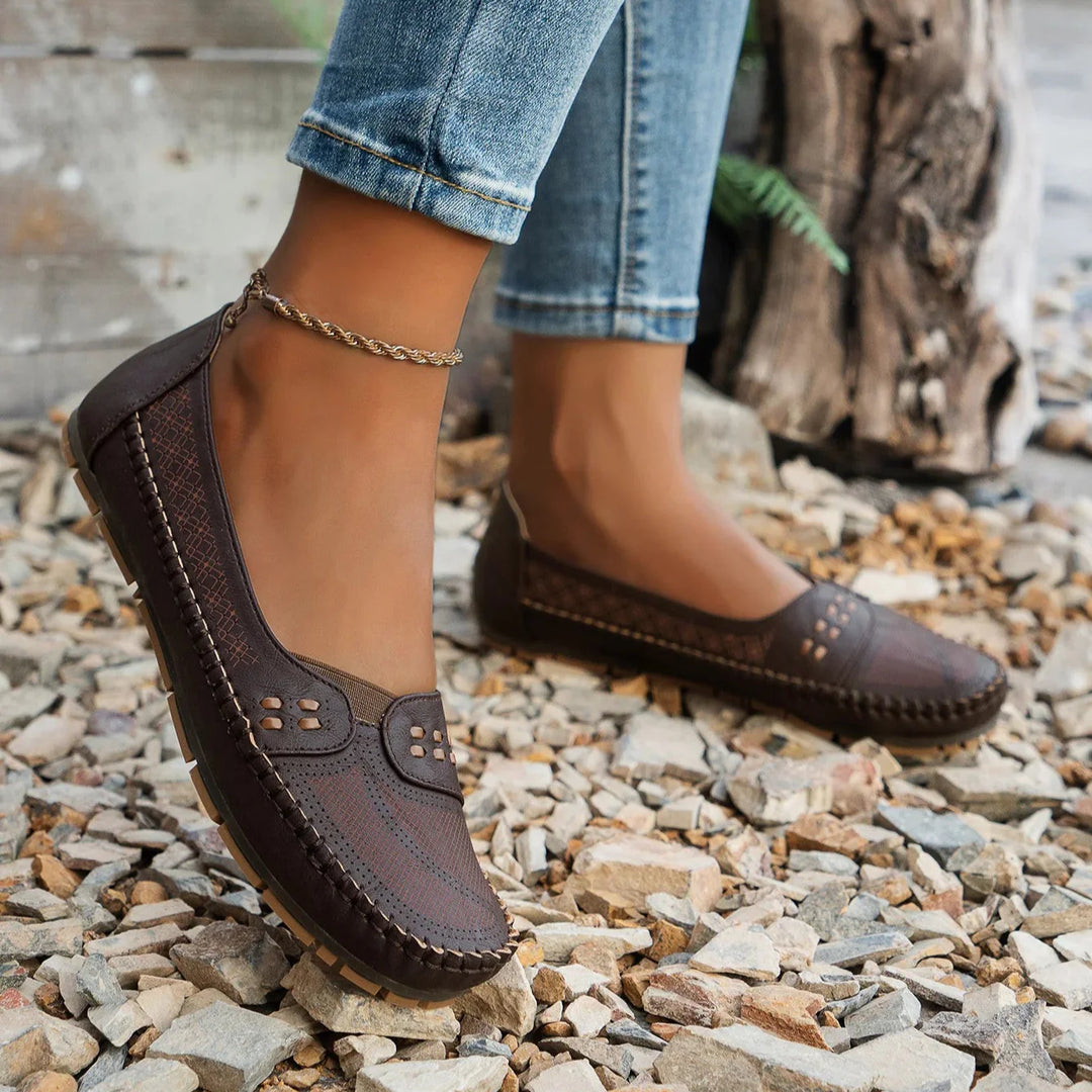 Elodie | Lightstep Loafer