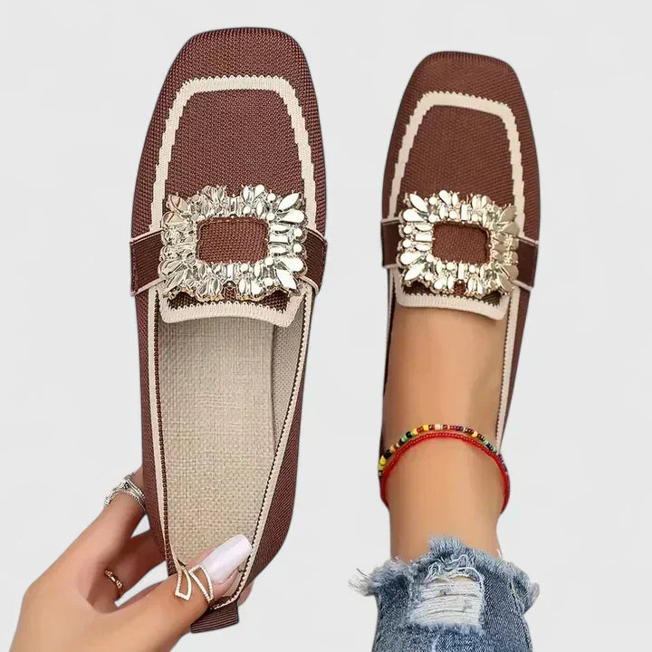 Lioressa™ | Orthopedic Loafers
