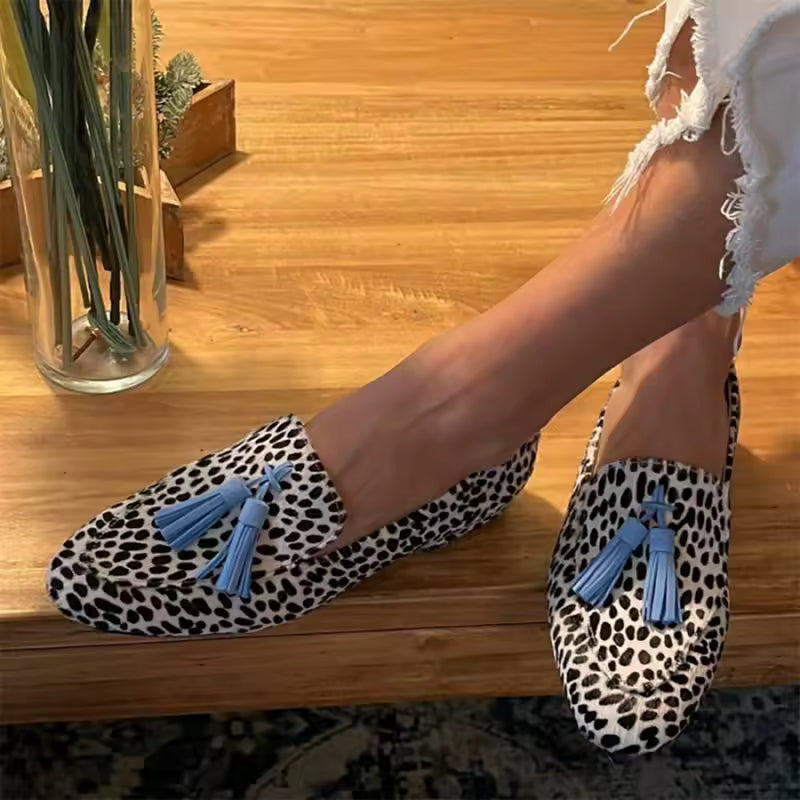 Yzabella | Refined Comfort Loafer