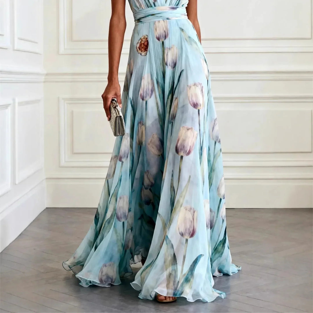 Cornelia | Tulip Wedding Guest Dress