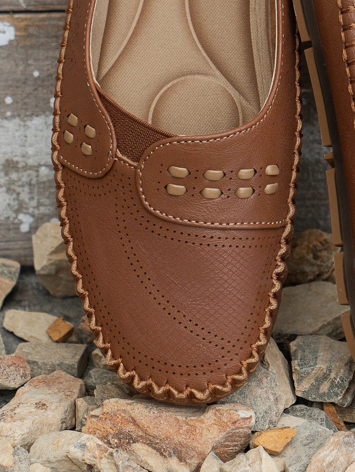 Elodie | Lightstep Loafer