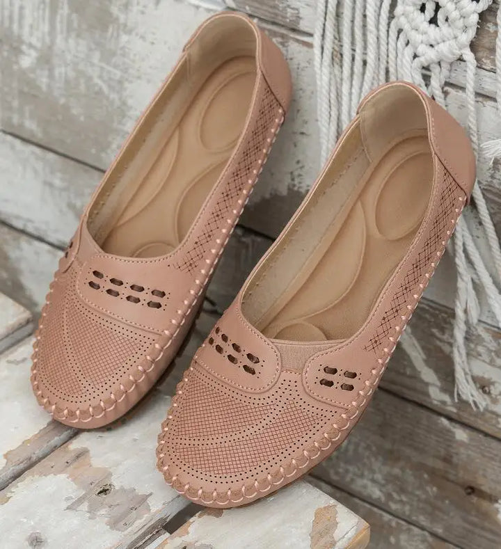 Elodie | Lightstep Loafer