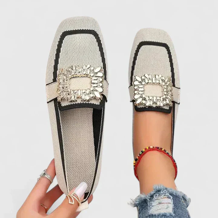 Lioressa™ | Orthopedic Loafers
