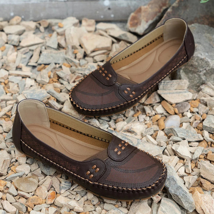 Elodie | Lightstep Loafer