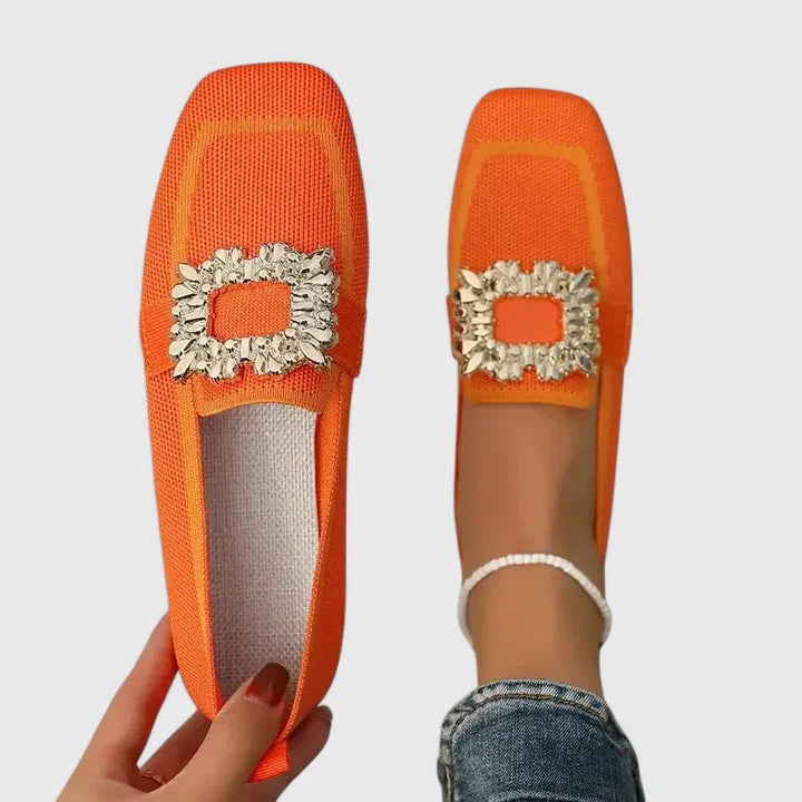 Lioressa™ | Orthopedic Loafers