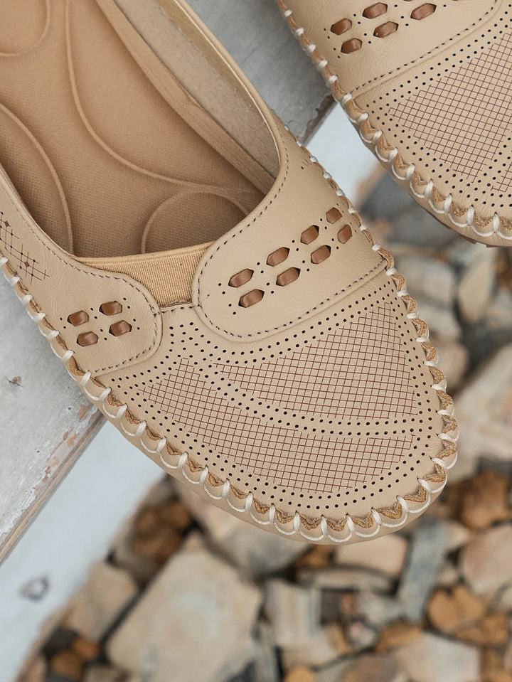 Elodie | Lightstep Loafer