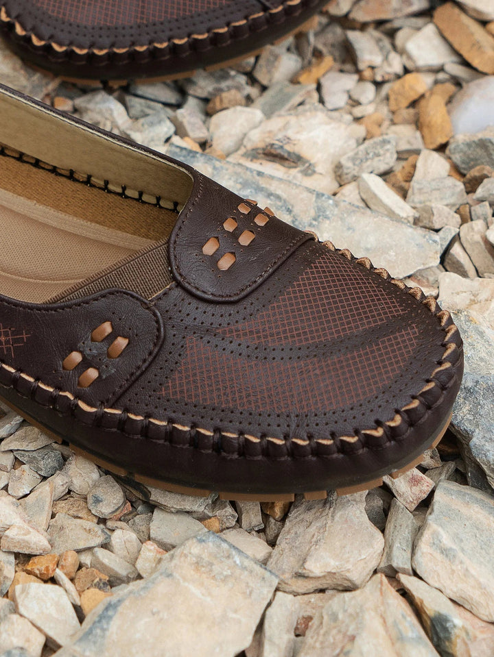 Elodie | Lightstep Loafer