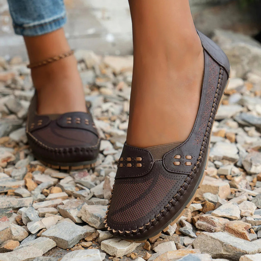 Elodie | Lightstep Loafer