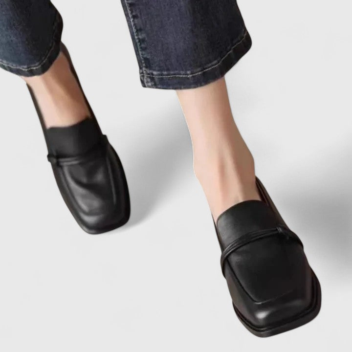 Dixie | Orthopedic Slippers