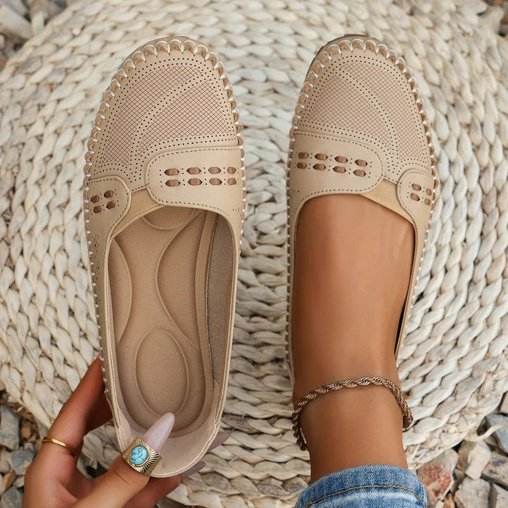 Elodie | Lightstep Loafer