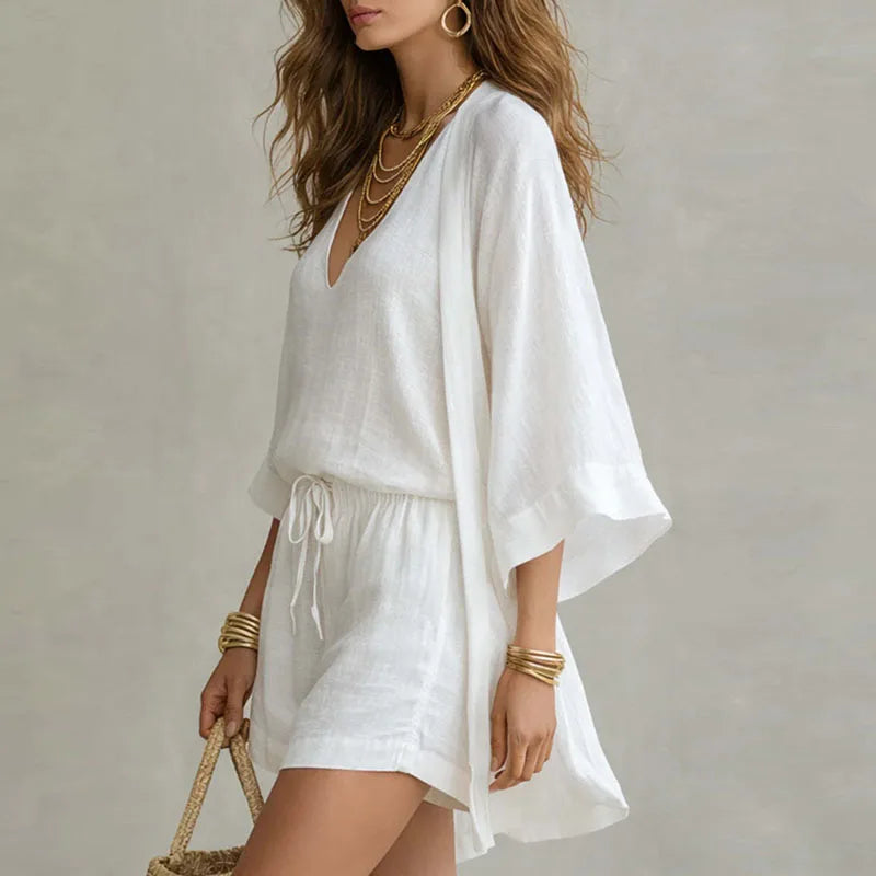 Claudia | 3 Piece Co-ord Set