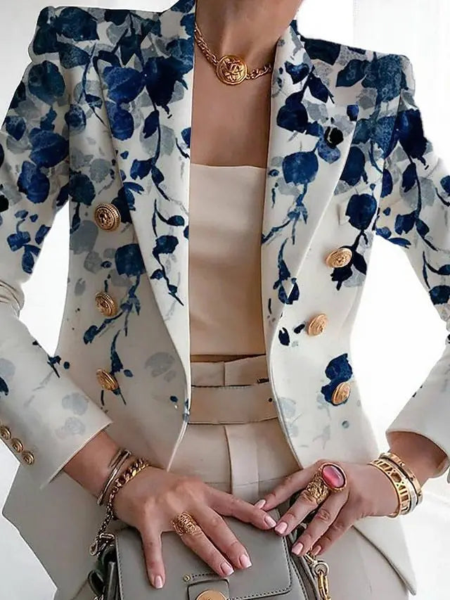 Ella | Elegant Spring Coat