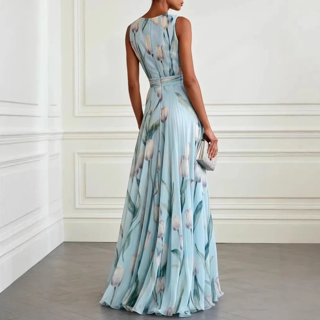Cornelia | Tulip Wedding Guest Dress