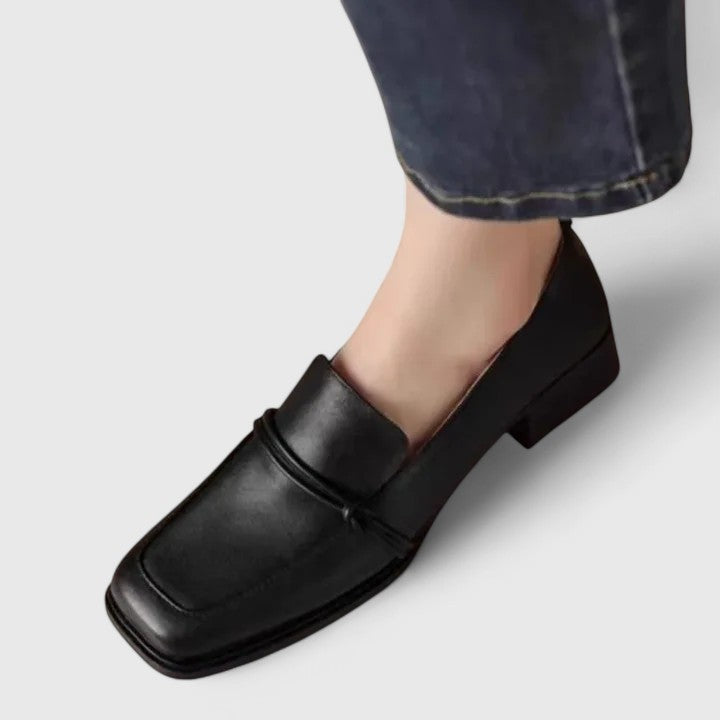 Dixie | Orthopedic Slippers