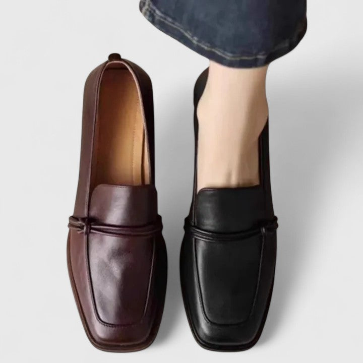 Dixie | Orthopedic Slippers