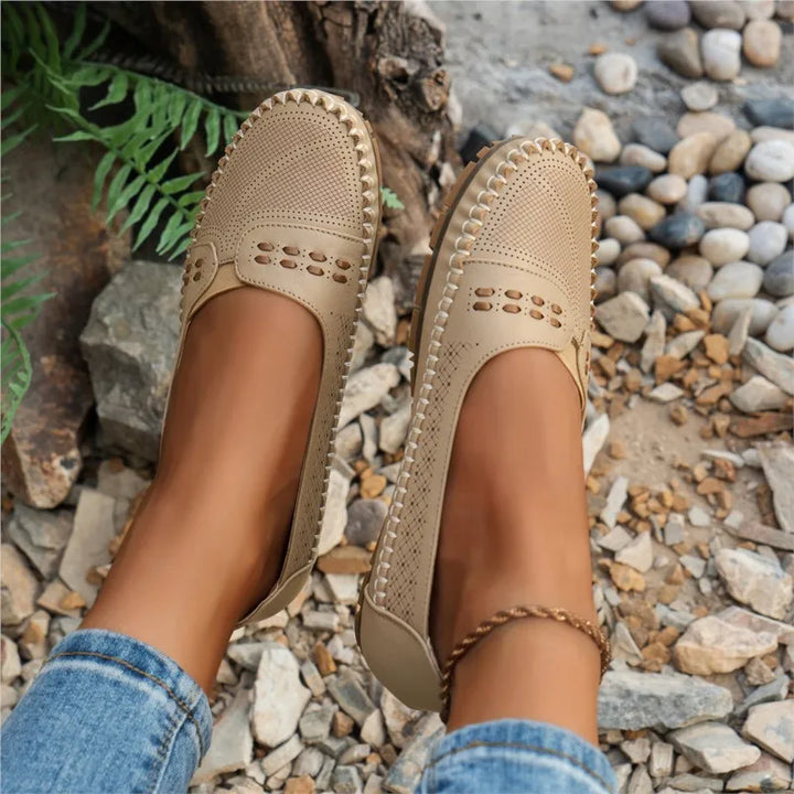 Elodie | Lightstep Loafer