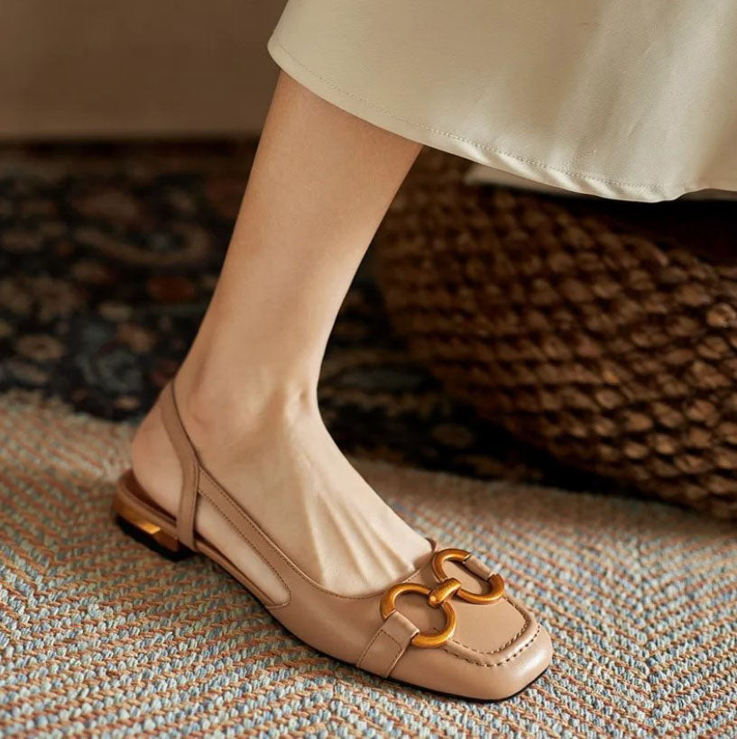Women's Elegant and Comfortable Sandals