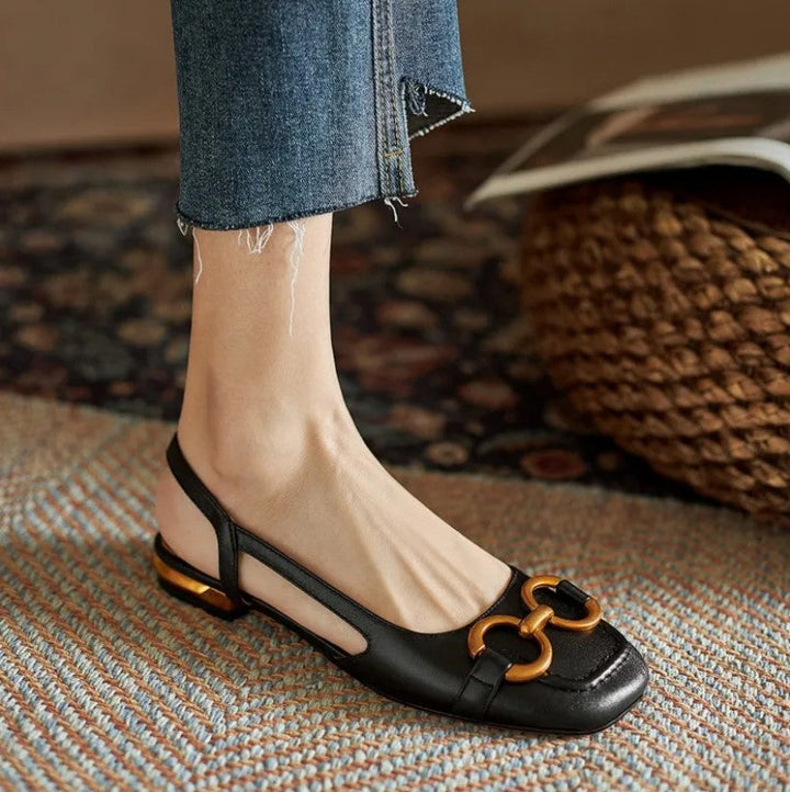 Women's Elegant and Comfortable Sandals