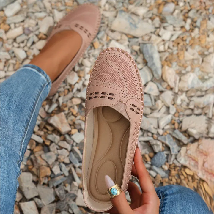 Elodie | Lightstep Loafer