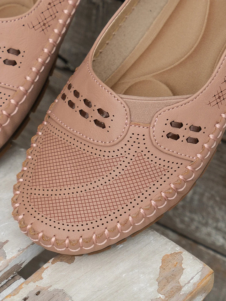 Elodie | Lightstep Loafer
