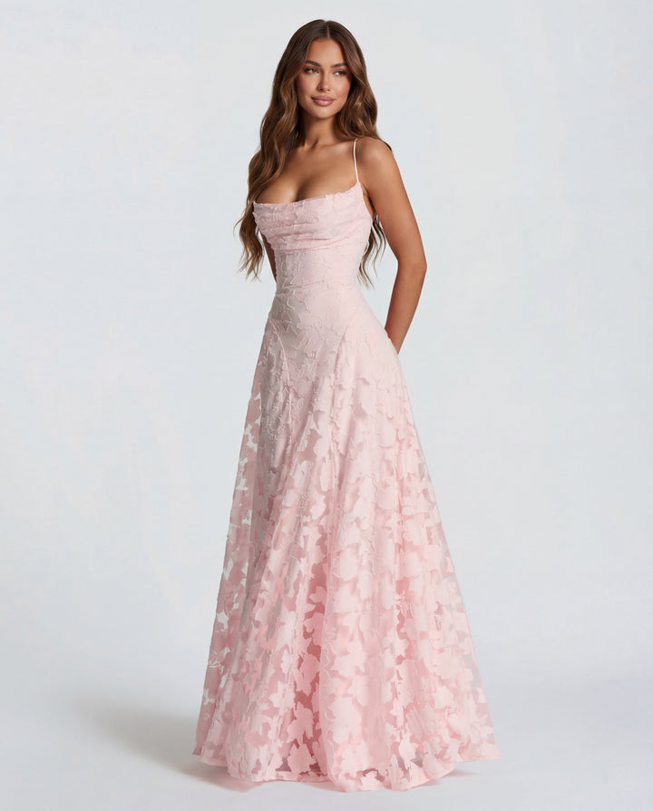 Trixie | Maxi Dress