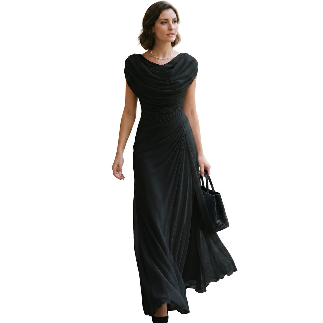 Mirellea - Elegant Maxi Dress for Women