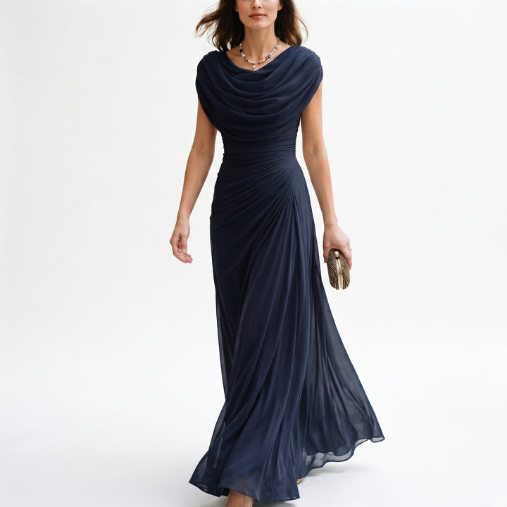 Mirellea - Elegant Maxi Dress for Women