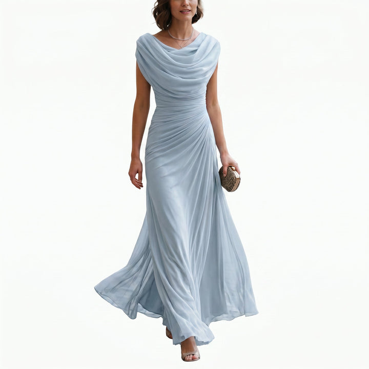 Mirellea - Elegant Maxi Dress for Women