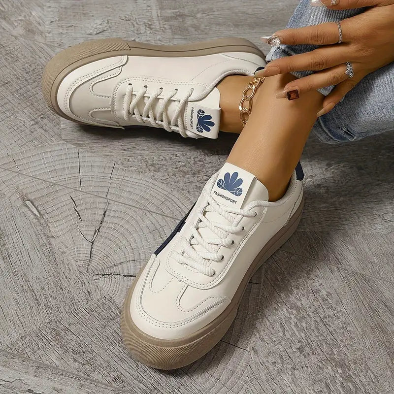 TERESE | Orthopedic Sneakers