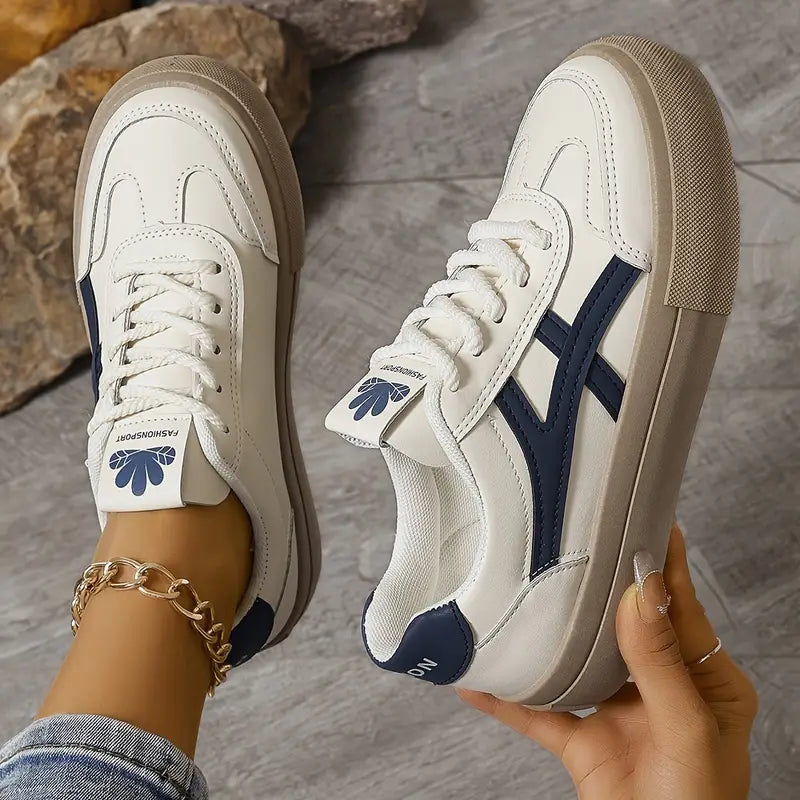 TERESE | Orthopedic Sneakers