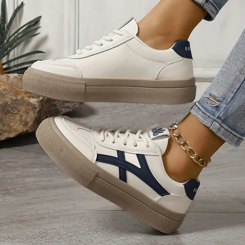 TERESE | Orthopedic Sneakers