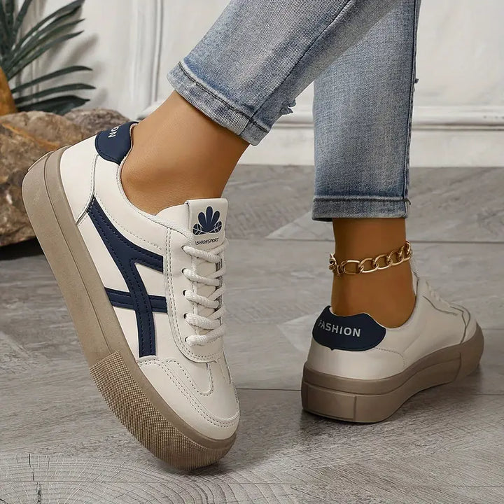 TERESE | Orthopedic Sneakers