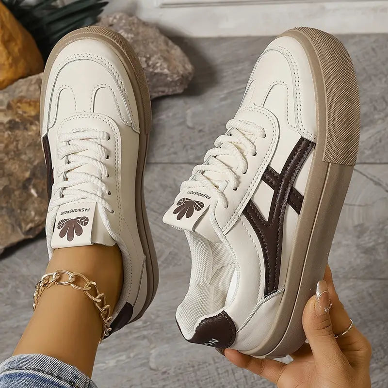 TERESE | Orthopedic Sneakers