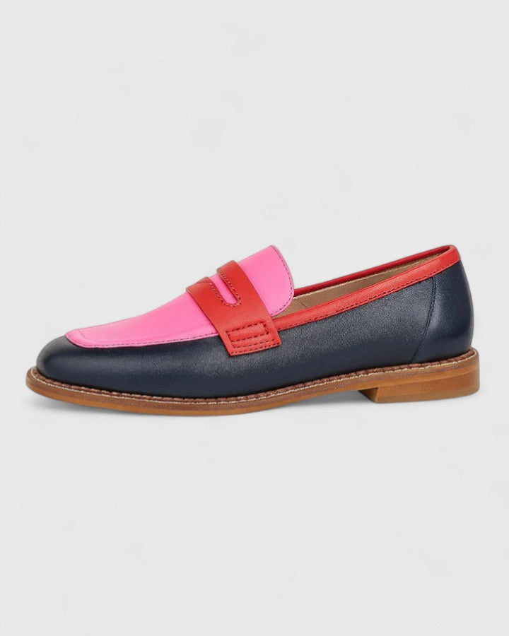Alisette | The Comfortable Loafer