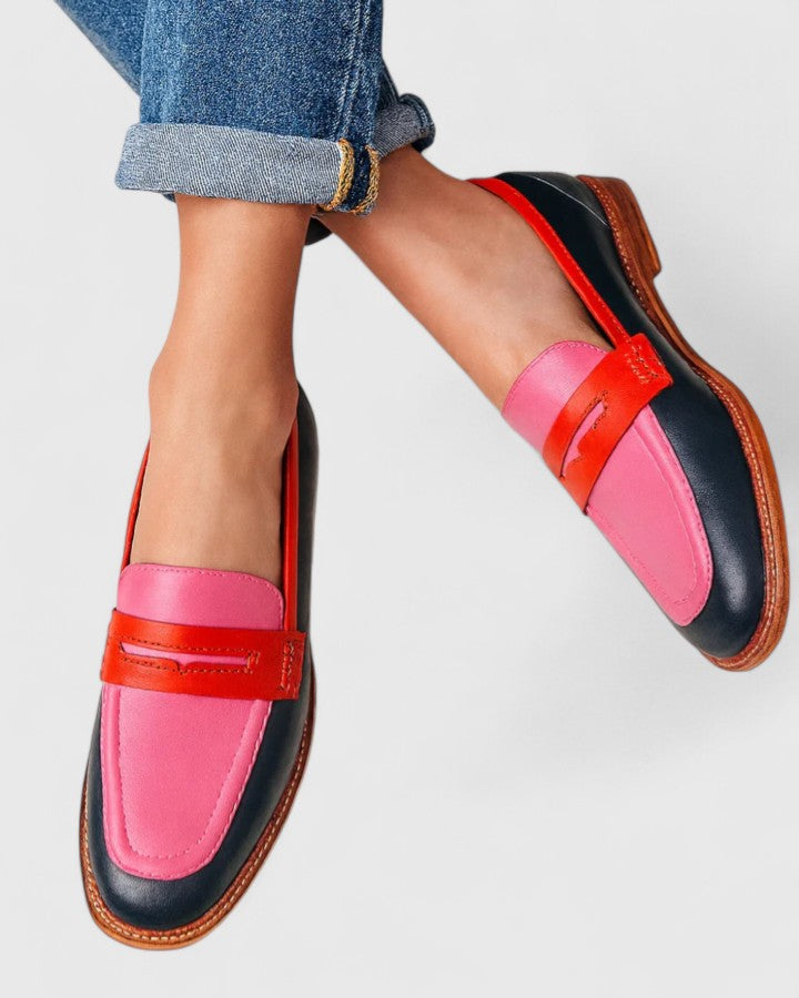 Alisette | The Comfortable Loafer